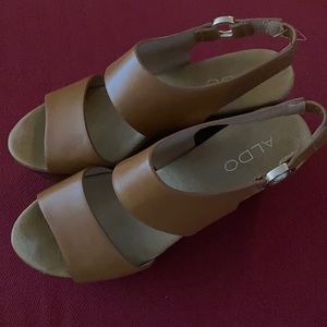 Aldo sandals